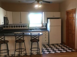 10 Warwick St #1, Somerville, MA 02145
