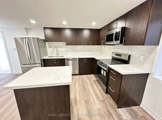 17 Tamarisk Dr, Toronto, ON M9V1S2