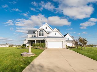 2976 Cottonwood Ln, Marseilles, IL 61341