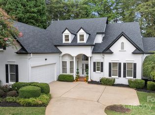 18631 Town Harbour Rd, Cornelius, NC 28031