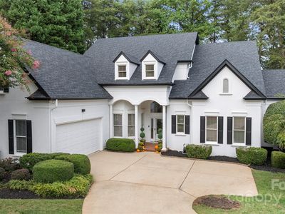 18631 Town Harbour Rd, Cornelius, NC, 28031