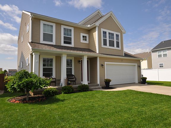 2nd image of 1417 Gardner Pond Ln