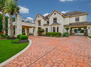 14206 Bluebonnet Bnd, Cypress, TX 77429