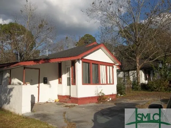 1222 SE 36th St, Savannah, GA 31404