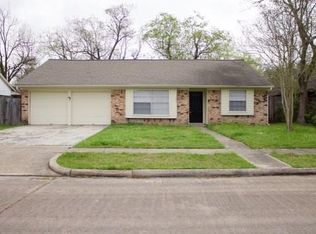 11227 Sageview Dr, Houston, TX 77089