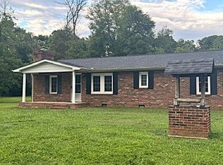 345 Sportsman Dr, Salisbury, NC 28146