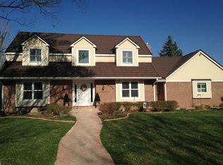 6230 S Coventry Ln E, Littleton, CO 80123