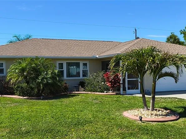 824 Devon Rd, Venice, FL 34293