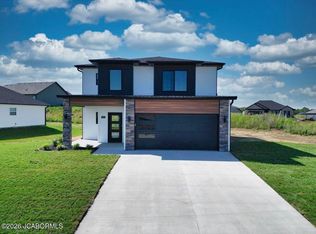 3400 Naples Dr, Columbia, MO 65202