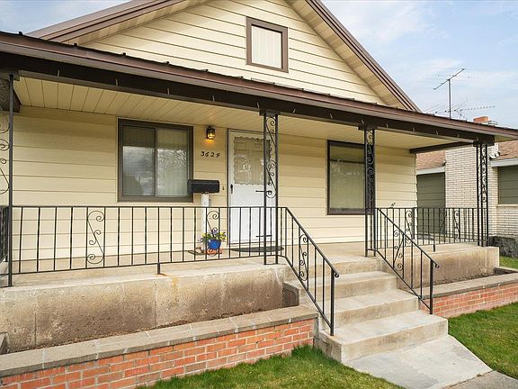 2nd image of 3624 W Hoffman Ave