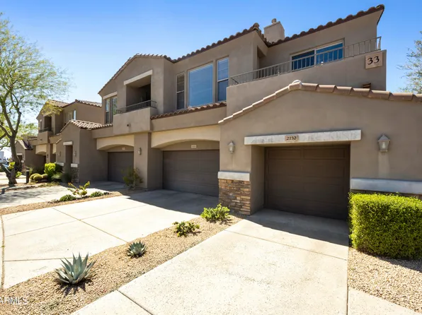 19475 N GRAYHAWK Drive #2132, Scottsdale, AZ 85255