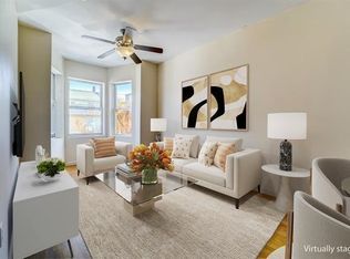 295 New York Ave UNIT 1L, Jersey City, NJ