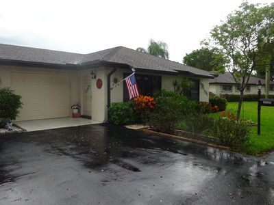 4840 Greentree Lane #B, Boynton Beach, FL, 33436
