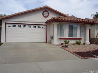 28122 Calle Vallarta, Menifee, CA 92585