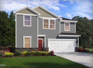 563 Hunter Way, Clayton, NC 27520