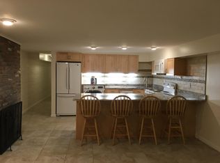 140 F St SE APT B, Washington, DC 20003