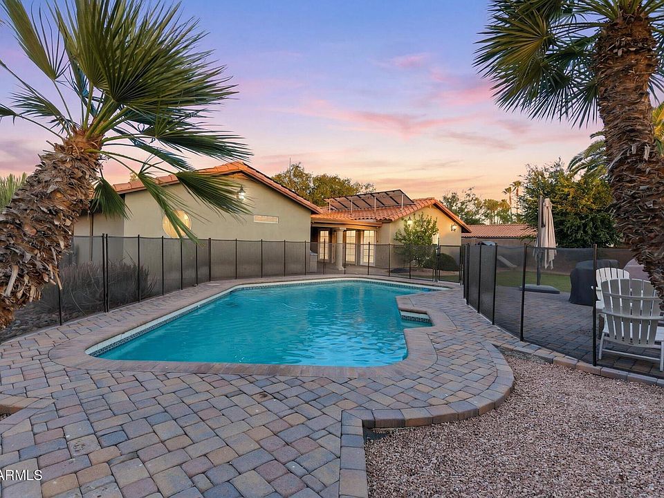 15834 N 6TH Place, Phoenix, AZ 85022 | Zillow