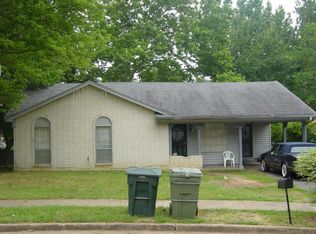 4070 Stowe St, Memphis, TN 38128