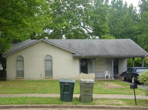 4070 Stowe St, Memphis, TN 38128