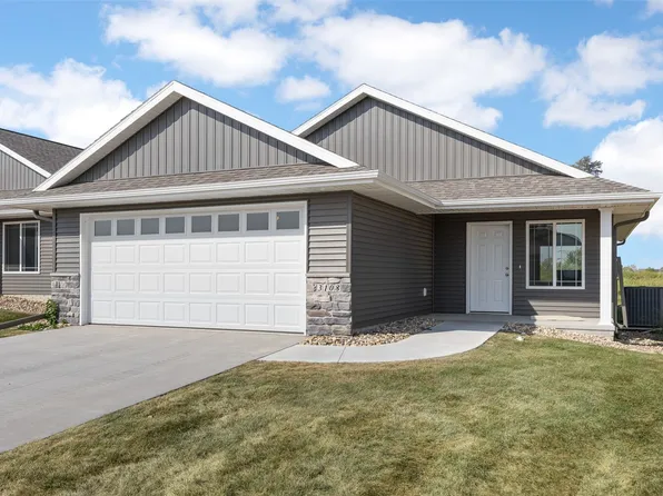 3108 Teton St SW, Cedar Rapids, IA 52404