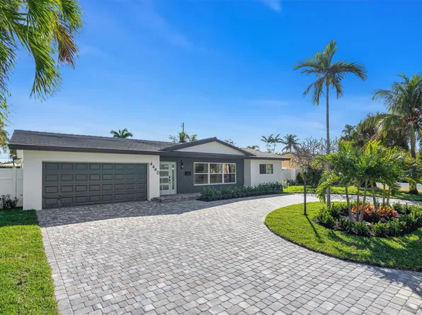 4440 NE 30th Avenue, Lighthouse Point, FL 33064
