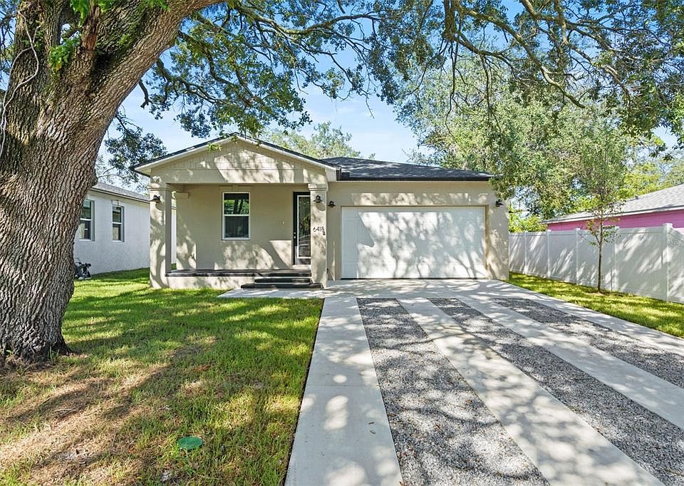 1st image of 6418 N 41ST STREET