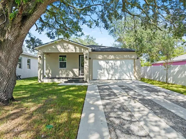 6418 N 41st St, Tampa, FL 33610