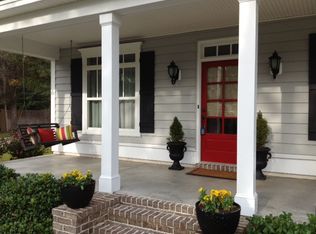 14 Moreton Dr S, Richmond Hill, GA 31324