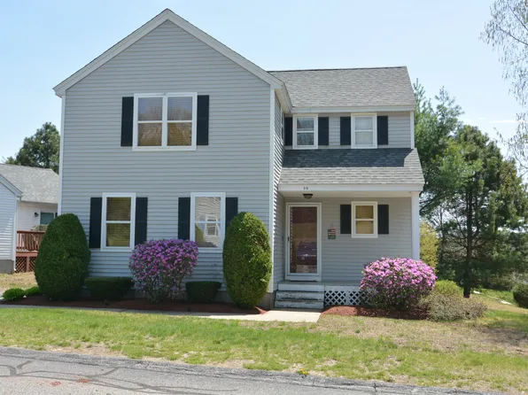 19 Crestview Ln, Westminster, MA 01473