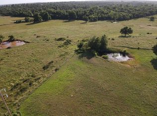 Dobbs Rd, Newalla, OK 74857