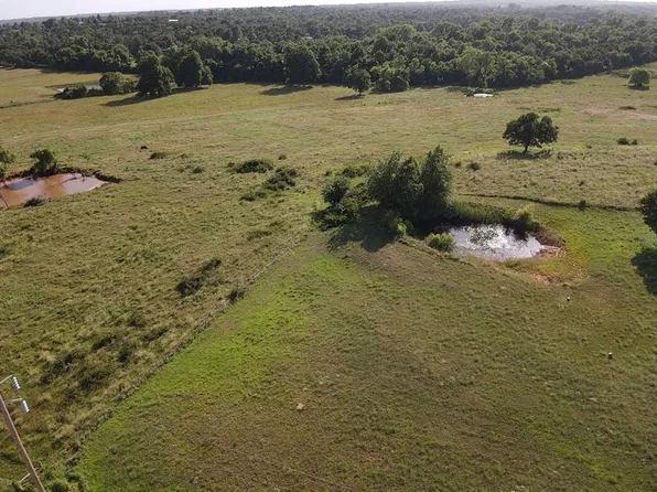 Dobbs Rd, Newalla, OK 74857