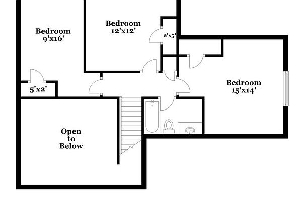 3rd image of 2561 Creekwood Ln