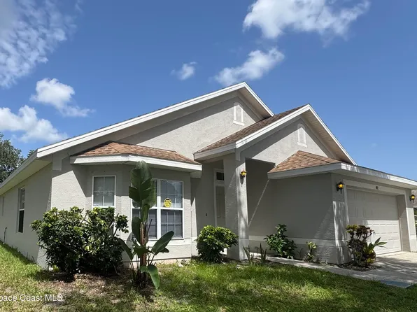 492 Calabria Ave SE, Palm Bay, FL 32909