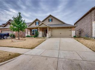 1117 Pennybaker Ln, McKinney, TX 75071