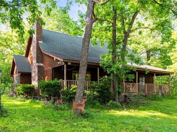 22044 Myers Rd, Lawson, MO 64062