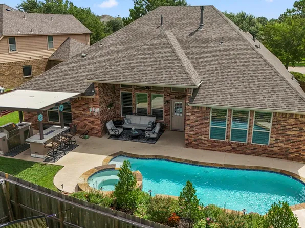 20911 Montana Bend Ln, Cypress, TX 77433