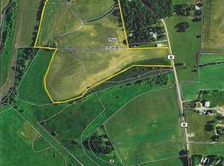 TBD West County HWY M Road, Browntown, WI 53504