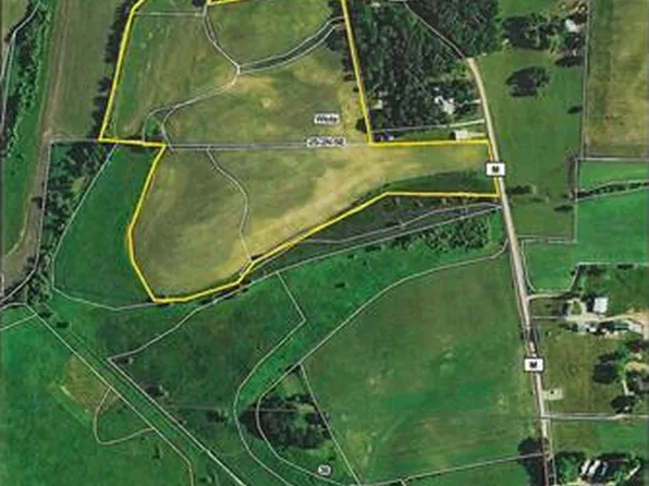 TBD West County HWY M Road, Browntown, WI 53504