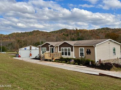 1440 Dutch Valley Rd, Clinton, TN, 37716