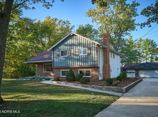 8134 Little Rd, Sylvania, OH 43560