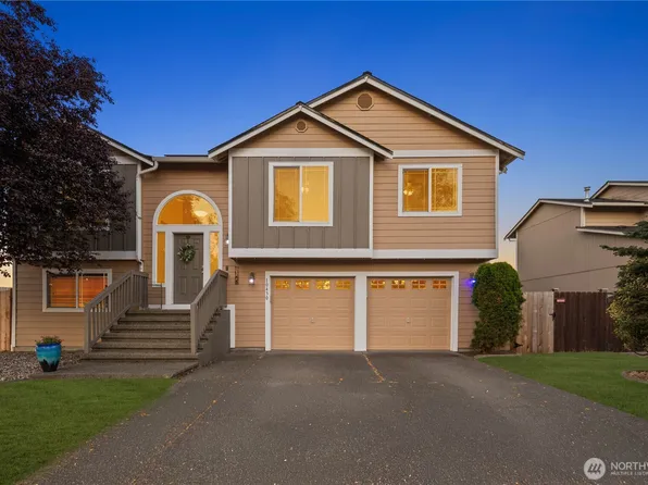 10430 Carter Street SE, Yelm, WA 98597