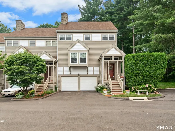 41 Greystone #41, Shelton, CT 06484