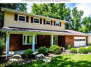 1804 Shadybrook Ln, Charleston, WV 25314