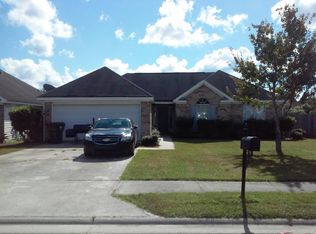 102 Katama Way, Pooler, GA 31322