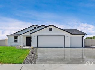 432 Autumn Blaze St, New Plymouth, ID 83655