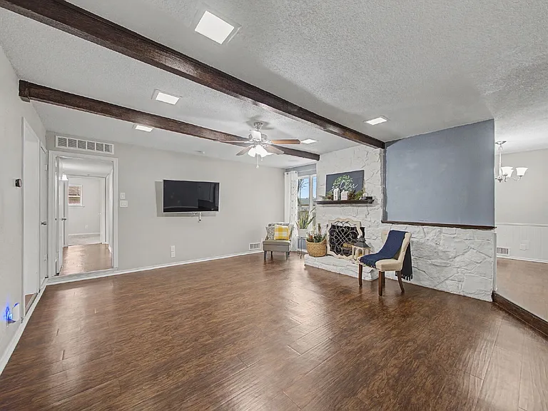 5019 Blanchard Dr — Photo 6
