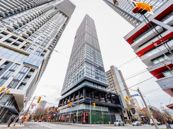 181 Dundas St E Unit 502, Toronto, ON M5A 0N5
