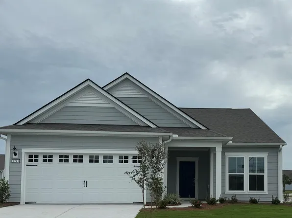 1243 Passante Ave. Phase 8 Lot 809, Myrtle Beach, SC 29572
