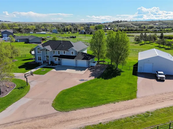 41 Cub Dr, Great Falls, MT 59404