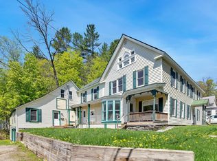 12 Commonwealth Ave, Ludlow, VT 05149